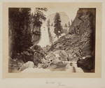 Vernal Fall 300 feet Yo-Semite, No. 87