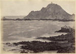 Seal Point. Farallon Islands