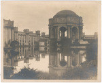 [Panama Pacific Exposition, Palace of Fine Arts], #6489