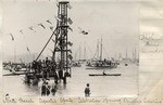 [Columbus Celebration at the Panama-Pacific Exposition site] (6 views)