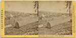 Dutch Flat, Placer County, from the south