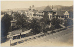 [Hotel Hollywood, Hollywood, Calif.]