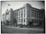 Sacramento County Courthouse