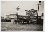 [Table Rock Mineral Water]