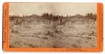 Malakoff Diggings. North Bloomfield Gravel Mining Co. [2 copies]