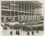 [California State Library, cornerstone laying, March 26, 1924]