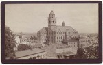 [Los Angeles County Court House]