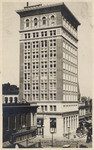 Commercial & Savings Bank, Stockton, Cal.