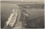 Tent City, Coronado, Cal.