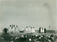 S.F. school children on Marina, 1249