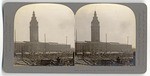 Ferry Station, San Francisco - A Victim of Earthquake Only. 13294.