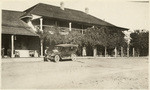 [Dutton Hotel, Jolon, Monterey County]