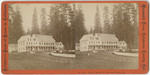 Hotel at Big Trees, Calaveras County, Cal. No. 3128