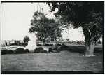 [Pioneers Monument, Wiliam Land Park, Sacramento]