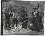 [South Side Hillbilly Band, Sacramento Golden Empire Centennial, 1939]