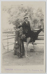 Cawston Ostrich Farm, So. Pasadena, Cal.