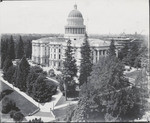 [State Capitol, Sacramento]