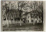 [Placer County courthouse]