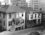 [Houses on Clay Street]