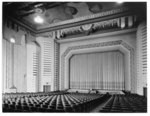 [Fox Theatre, Tucson, Arizona] (2 views)