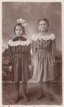[Viola and Eunice Volle]