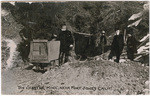 The Chester Mine near Fort Jones Calif.