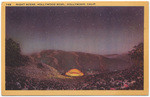 Night scene, Hollywood Bowl, Hollywood, Calif. # 748