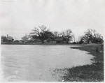 [North Sacramento Flood Scenes, 1927] (12 views)