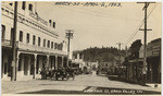 West Main St., Grass Valley, Cal.