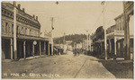 Main St., Grass Valley, Cal. # 93