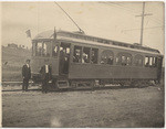 [Point Loma Railroad, San Diego]