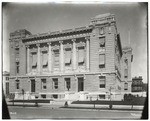 Sacramento County Courthouse