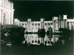 Reflection of Colonnade in Lagoon, 21