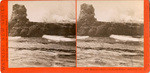 Monument Point, near Natural Bridge. Santa Cruz, Cal., 5058