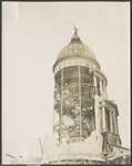 Dome of City Hall