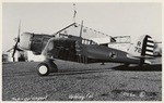 Municipal Airport Redding, Cal.