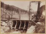 [Bear Valley Dam]