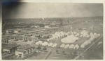 [Old Advent Camp Grounds Yearly Revival, 1883, between Fresno and Mariposa, Q and R]