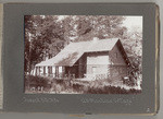 Wm Stantons, cottage