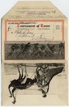 [Tournament of Roses souvenir viewbook, 1923]