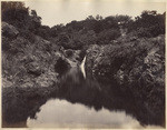 Swimming Pool. Napa Soda Springs