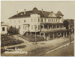 Pomona Hotel Newcastle Calif.