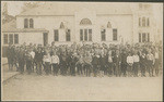 [Group portrait of young boys]