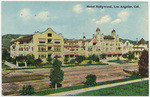 Hotel Hollywood, Los Angeles, Cal., 67