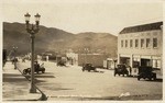 Sunset Blvd. Tujunga, 1926. # 418