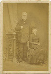 [Sir Sidney and Lady Waterlow]