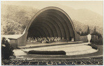 The Shell, Hollywood Bowl
