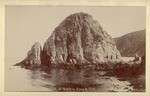 Sugarloaf at Catalina Island, Cal. # 948