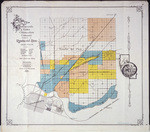 Rancho del Paso : Ideal tracts for oranges, lemons, grape fruit, olives, almonds, grapes, alfalfa, hops, deciduous fruits