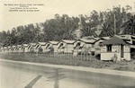 The Palms Auto Tourist Camp, Los Angeles, California